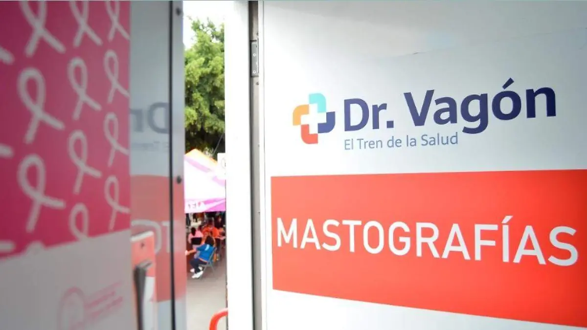 dr vagon